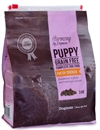Harmony Puppy Valpfoder 3 kg